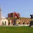 Tirana Piazza Skanderbeg