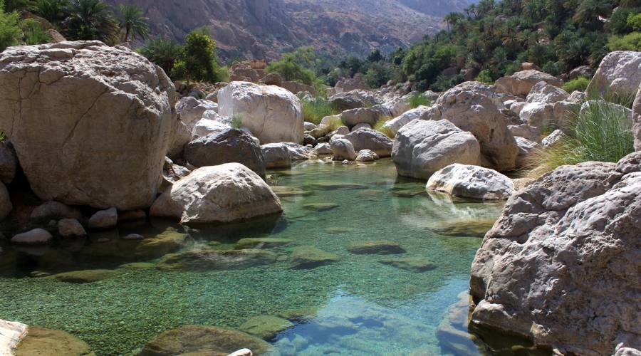 Wadi Tiwi