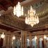 la Grande Moschea dell'Oman