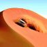 Dune bushing nel Wahiba Sands