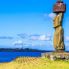 Moai a Ahu Ko Te Riku 