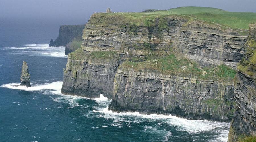 cliff of Moher
