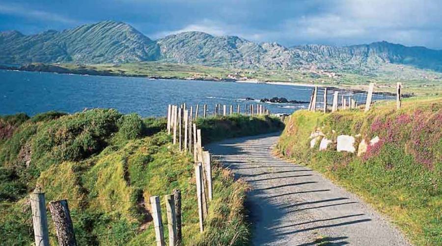 La penisola di Beara