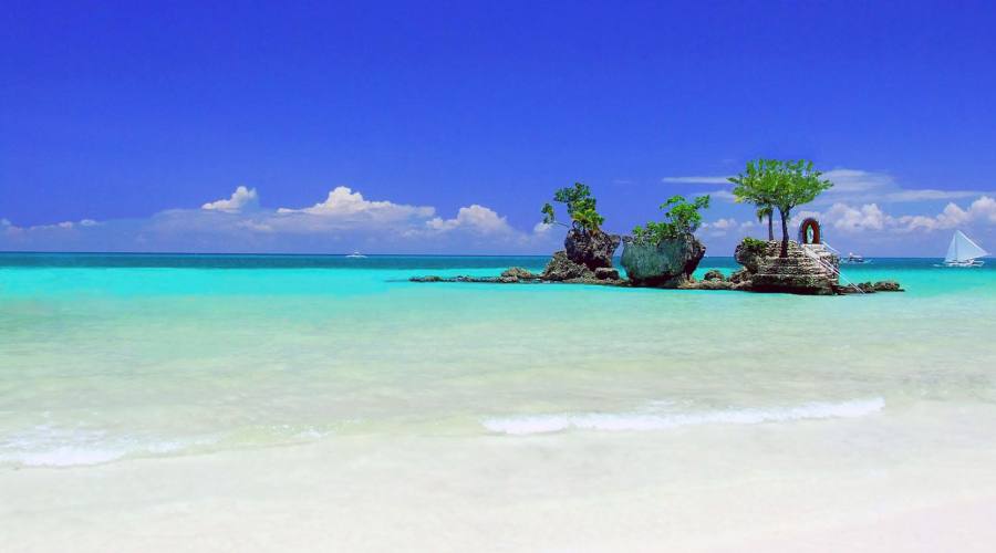 Boracay