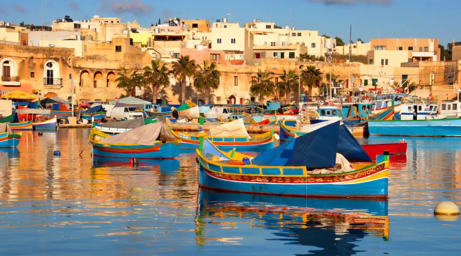 Marsaxlokk