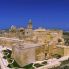 La Cittadella a Gozo