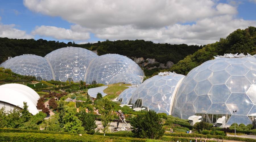 Eden project