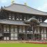 Great Buddha Hall al tempio Todai-ji di Nara