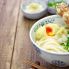 I noodles Sanuki udon
