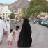 Muscat - Passeggiata alla corniche