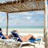 Relax in spiaggia a Cayo Coco