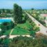 Vista dall'alto...