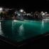 By night ...