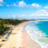 Spiaggia Occidental Caribe Punta Cana
