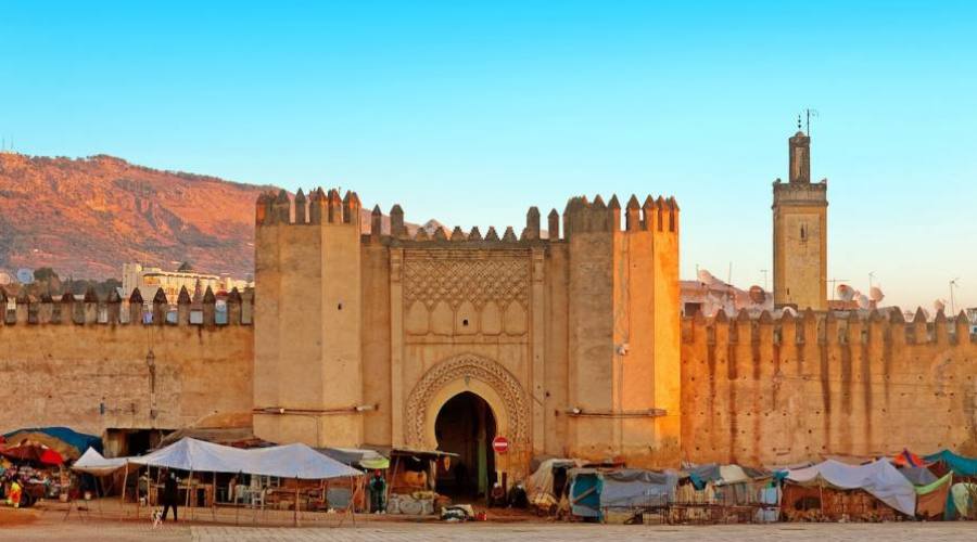 Meknes