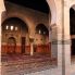 Mosquée a Marrakech