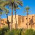 Ancienne Kasbah marocaine