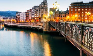 Partenza da Bilbao: Gran Tour del Nord