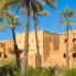 Ancienne Kasbah marocaine