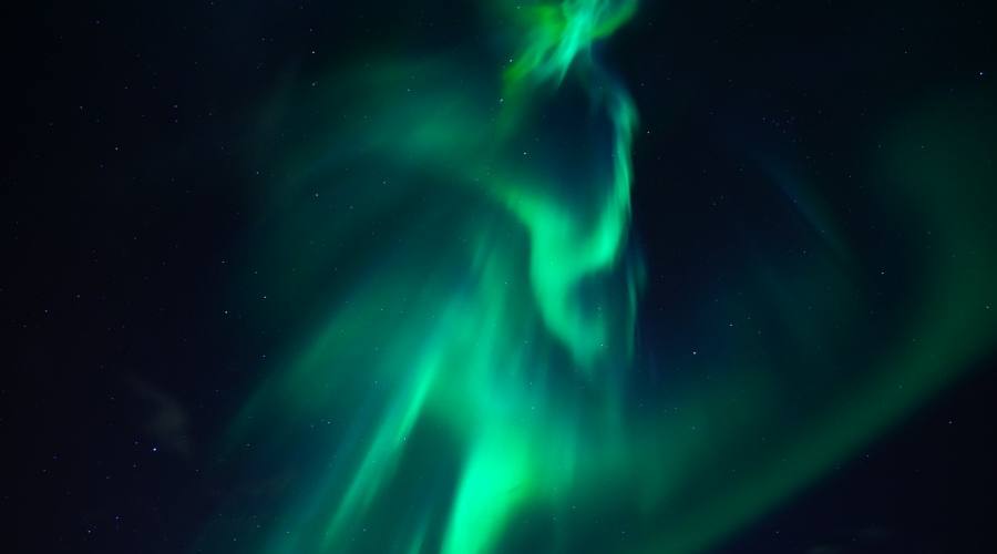 Aurora boreale 
