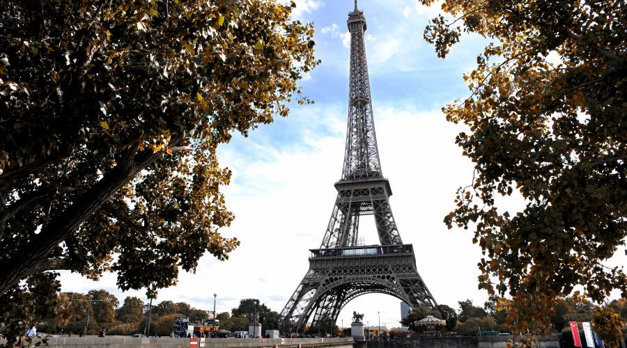 Torre Eiffel