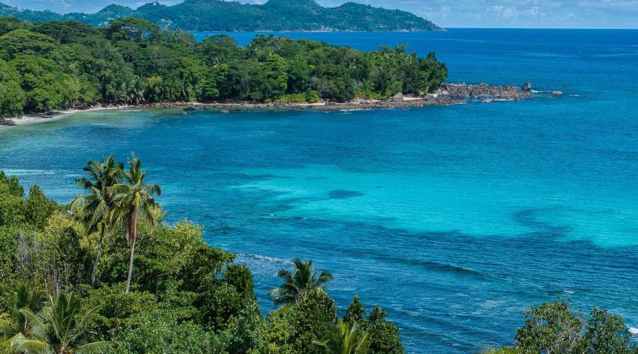 Barbarons Bay