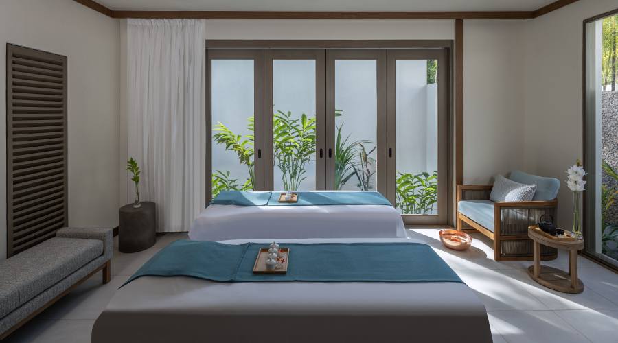 Avani Spa
