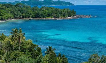 Avani+Barbarons Seychelles Resort
