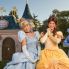 Attrazioni Disneyland Paris - Incontra i personaggi Disney!