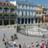 Plaza vieja. La Habana