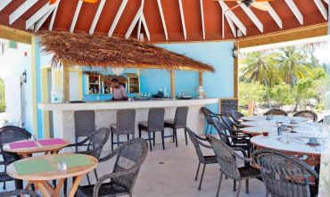Hotel Paradise Bay Bahamas 4 stelle