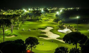 Maxx Royal Belek Golf Resort 5 stelle