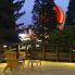 Disney's Sequoia Lodge - Terrazza