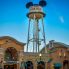 Disney's Studios