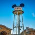 Disney's Studios