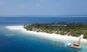 Dreamland Maldives