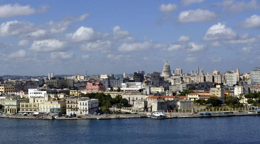 L'Havana