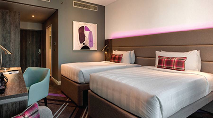 Premier Inn Dubai Barsha Heights