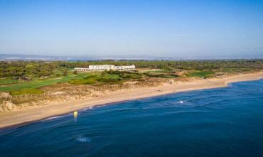 Parador El Saler Golf Resort 4 stelle
