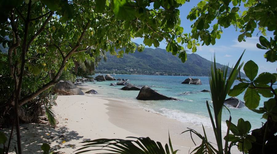 L'incanto delle isole Seychelles: Mahé