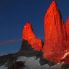 Le magnifiche Torres del Paine