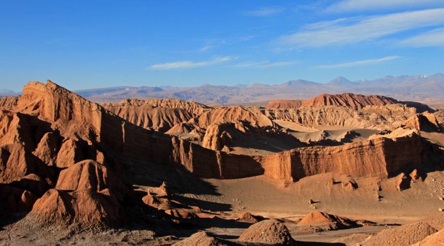 La Valle della Luna