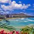 Oahu - Honolulu - Waikiki Beach