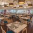 Club Med Turquoise - il ristorante Grace Bay