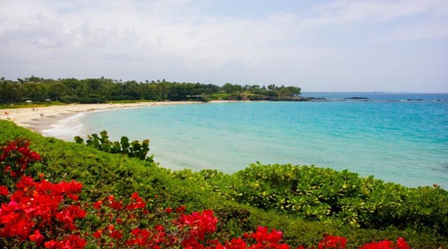 Kauai - l'isola giardino