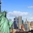 New York - statua della libertà