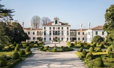 Minitour Enogastronomico Trevigiano tra Radicchio e Ville Venete