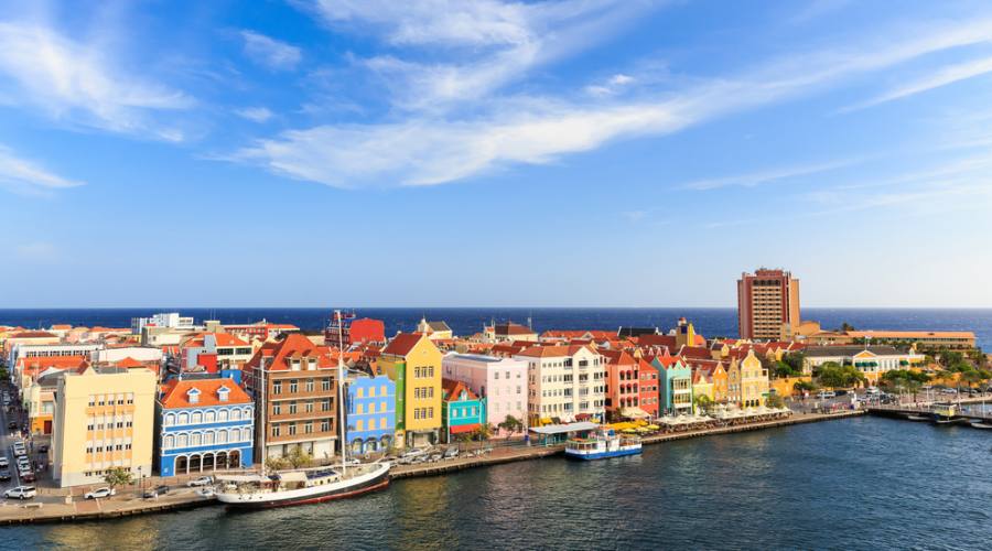 Curacao, Willemstad