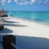 Aruba, spiaggia Holiday Inn Resort