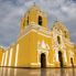La cattedrale di Trujillo